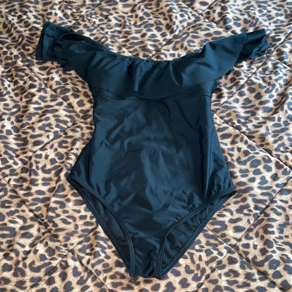 One piece island soul swimsuit